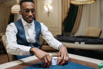 xì tố trực tuyến F8bet